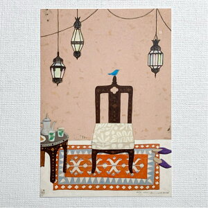 Yoko Matsumoto@}cg[R@|XgJ[h@@`FA@Ehe[u@y_gCg@O