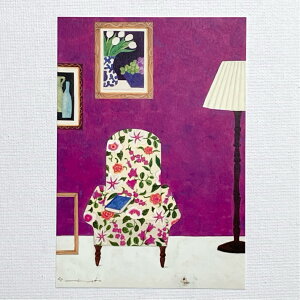 Yoko Matsumoto@}cg[R@|XgJ[h@EW`FA@tACg@t[@uv͐[v