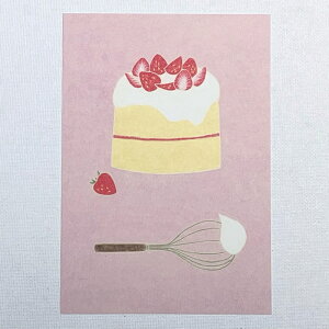 Eriko Ito�@�ɓ��G���q�@�|�X�g�J�[�h�@�C�`�S�̃V���[�g�P�[�L�@�z�[���P�[�L�@�z�C�b�p�[�@�A���Ċ�@���N���[���@�^�C���X�g���[�^�[�@�������@�G�͂���