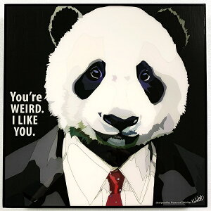 Panda / p_u|bvA[gpl / Keetatat Sitthiket L[^^bgVeBPbgv|bvA[gt[ A[g{[h OtBbNA[gpl EH[A[g G Ǘ Ǌ|Ce