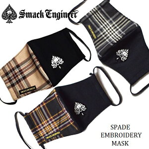 y20%OFF SALEzSMACK ENGINEER / X}bNGWjAuSPADE EMBROIDERY MASKvt@bVz}XN IV S x[W`FbN oCJ[ ubN Xy[h XJhN Yf
