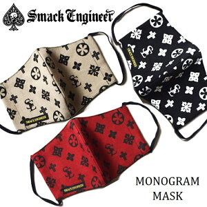y10%OFF SALEzSMACK ENGINEER / X}bNGWjAuMONOGRAM MASKvz}XN t@bV IV S mO  ubN zCg bh O[ XJ hN Xy[h 