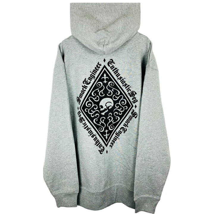 楽天市場】SMACK ENGINEER / スマックエンジニア「Rogia限定 DIA ZIP  