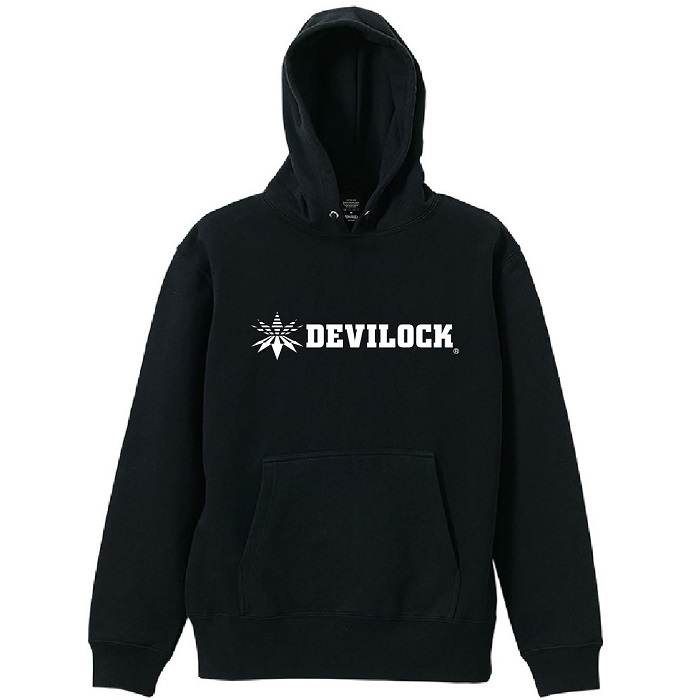 お得NEW DEVILOCK - Devilock パーカー メンズの通販 by RAGTAG online