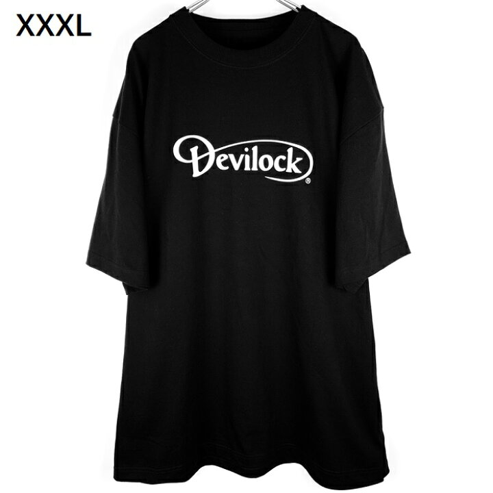 楽天市場】【再入荷】DEVILOCK デビロック「DAIMLER & VECTOR TEE 