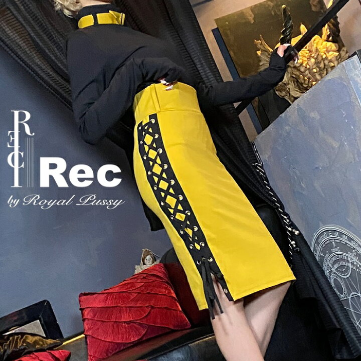 楽天市場】【20%OFF SALE】REC by Royal Pussy / レック バイ ロイヤル 