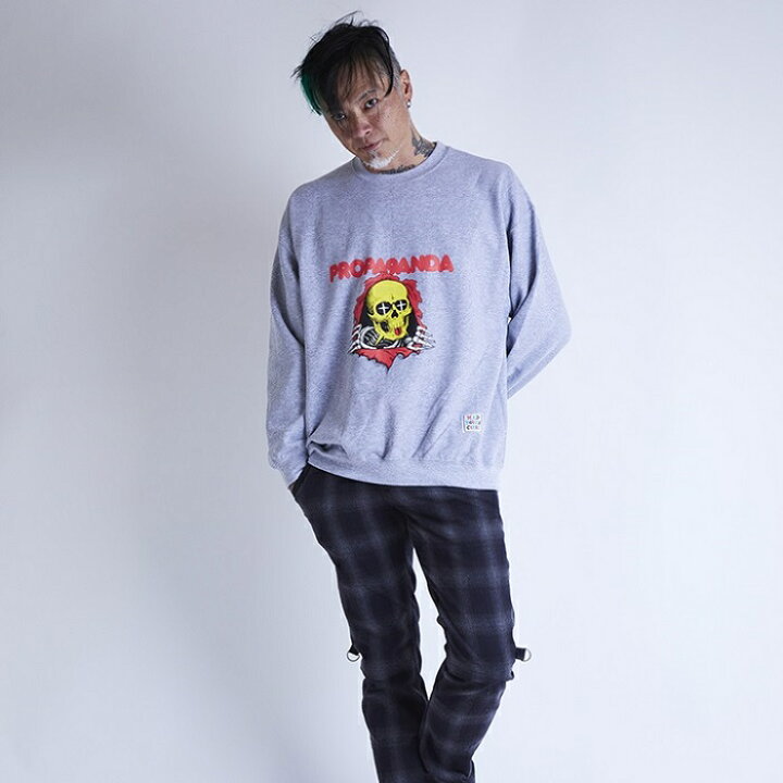 楽天市場】【30%OFF SALE】PROPA9ANDA × MAD MOUSE COMIC 