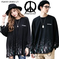 楽天市場】propa9anda プロパガンダ（Tシャツ・カットソー｜トップス