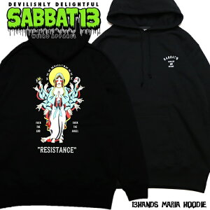 sabbat13 メンズパーカー・トレーナー | 通販・人気ランキング - 価格.com