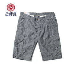 楽天市場】franklin & marshall フランクリン マーシャル ハーフパンツ 