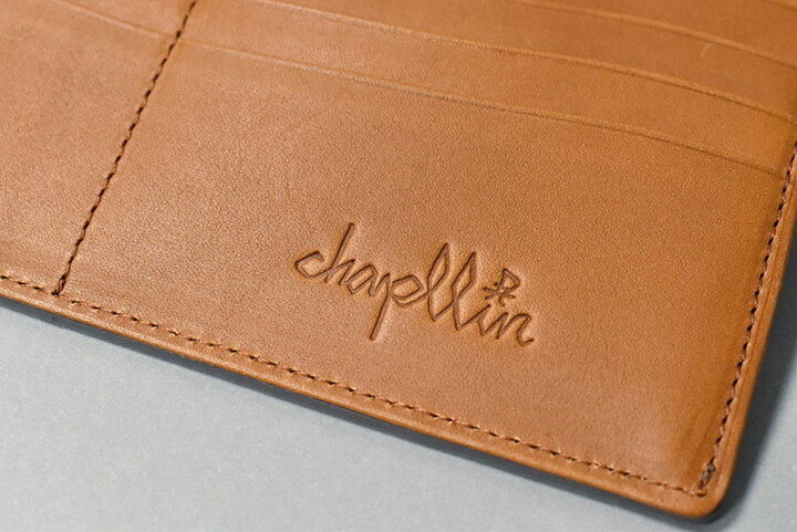 楽天市場】chapllin チャップリン ウォレット ELEPHANT LEATHER LONG 
