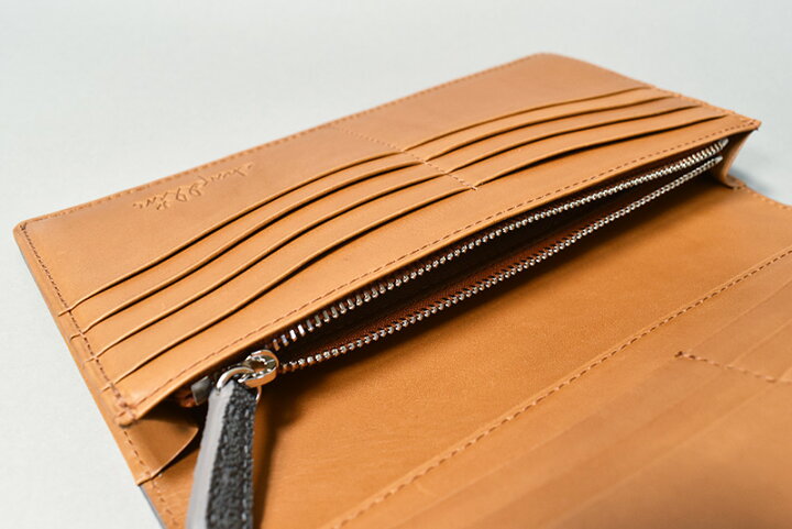 楽天市場】chapllin チャップリン ウォレット ELEPHANT LEATHER LONG 