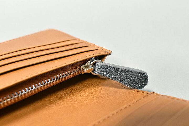 楽天市場】chapllin チャップリン ウォレット ELEPHANT LEATHER LONG 