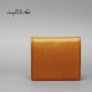 chapllin `bvRCP[XBRIDLE LEATHER COIN CASECAMELCPC-BOX-BRIDLE-CA