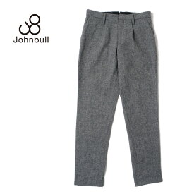 Johnbull ジョンブルパンツ“trousers”11976