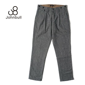 Johnbull ジョンブルパンツ“trousers”21064