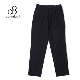 Johnbull ジョンブルパンツ“trousers”21124