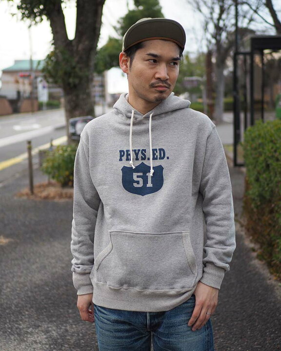 楽天市場】WAREHOUSE ウエアハウス スウェット・パーカーLot.450 
