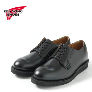 RED WING ���b�h�E�C���O���[�N �u�[�c�gPostman Oxford�hStyle No.101