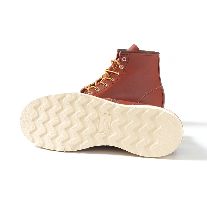 楽天市場】RED WING レッドウイング ワークブーツ 