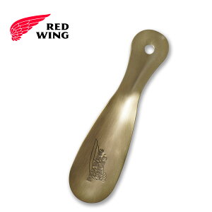RED WING ���b�h�E�C���O �C�ׂ� �V���[�z�[��SHOE HORNNO.95187