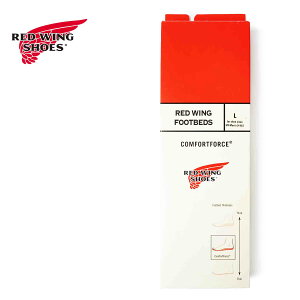 RED WING ���b�h�E�C���O �t�b�g�x�b�h �C���\�[���gSHAPED COMFORT FOOTBED�h96317