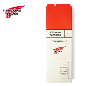 RED WING ���b�h�E�C���O �t�b�g�x�b�h �C���\�[���gCOMFORTFORCE FOOTBED�h96318