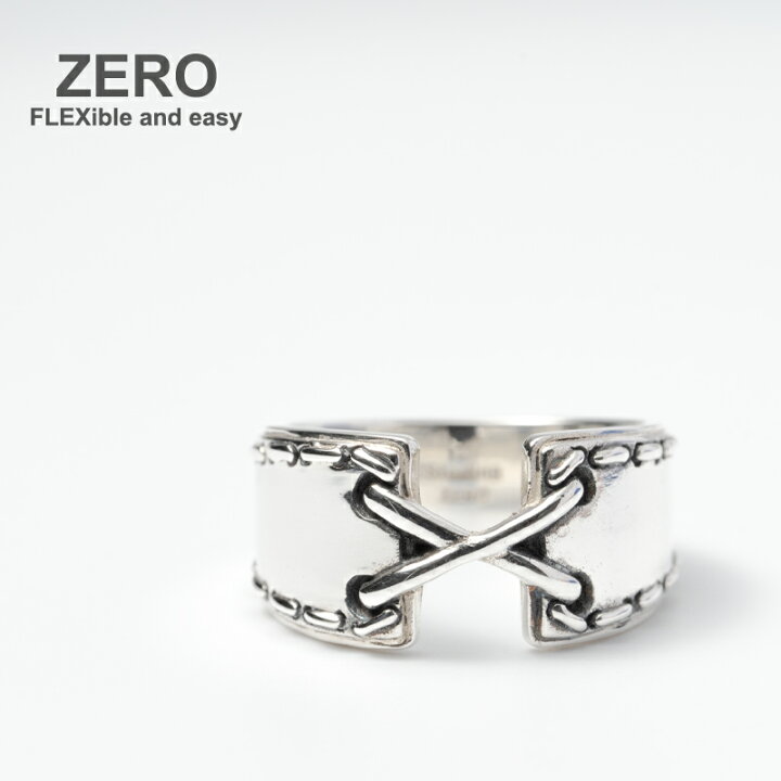 楽天市場】ZERO ゼロリング 指輪