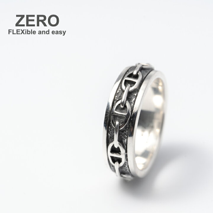 楽天市場】ZERO ゼロリング 指輪