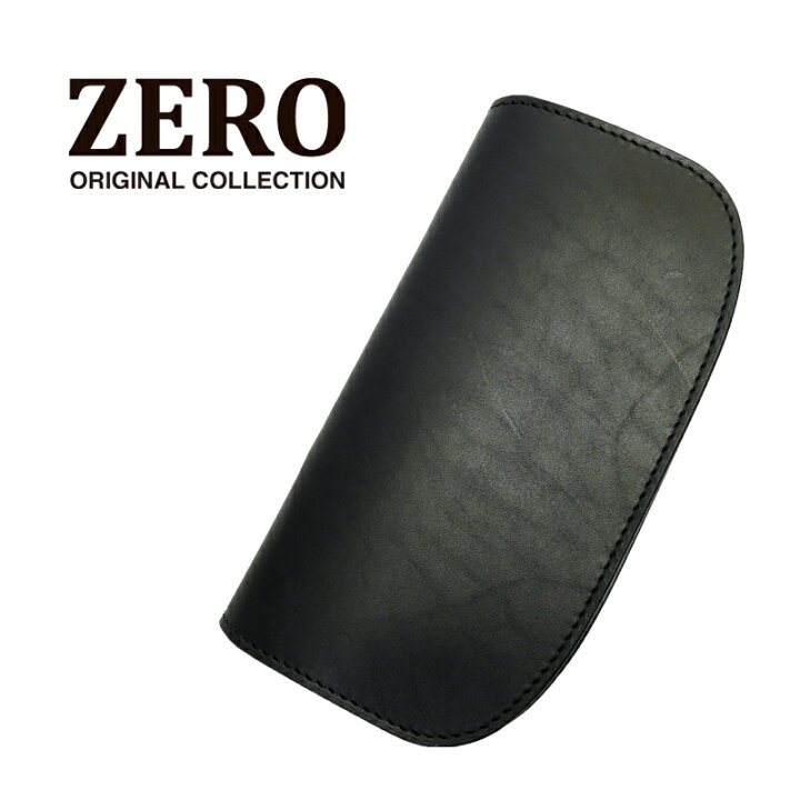 楽天市場】ZERO ゼロロングウォレット“ROUND SHAPE LONG WALLET 