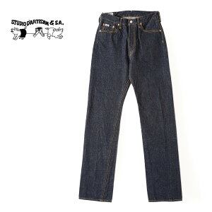 STUDIO D'ARTISAN �X�e���f�B�I�E�_���`�U�� �f�j�� �p���c15oz���M�����[�X�g���[�gSD-101