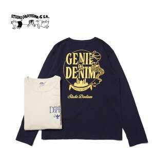 STUDIO D'ARTISAN �X�e���f�B�I�E�_���`�U�� ���� T�V���c�g�v�����g����T�V���c�h8195A