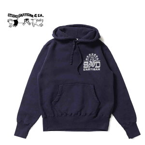 STUDIO D'ARTISAN �X�e���f�B�I�E�_���`�U�� �p�[�J�[DIRT RACER8194A