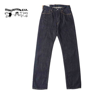 STUDIO D'ARTISAN �X�e���f�B�I�E�_���`�U�� �f�j�� �p���c�x�g�i�����W�[���YD1909