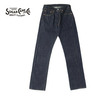 SUGAR CANE シュガーケーン パンツ "14.25oz STANDARD DENIM 1947MODEL" SC41947A