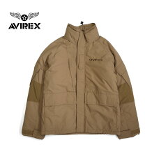 楽天市場】avirex パディングジャケットの通販