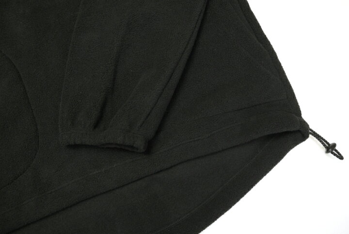 楽天市場】MONITALY モニタリー フリース Kog Risu Fleece Mock Neck 