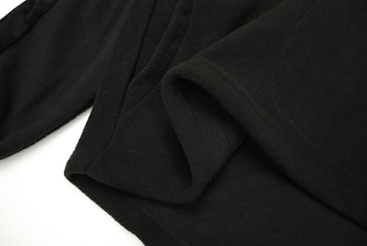 楽天市場】MONITALY モニタリー フリース Kog Risu Fleece Mock Neck 