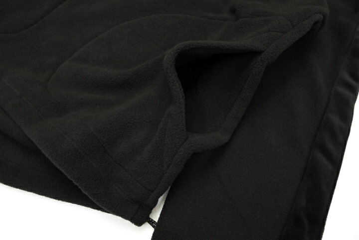 楽天市場】MONITALY モニタリー フリース Kog Risu Fleece Mock Neck 
