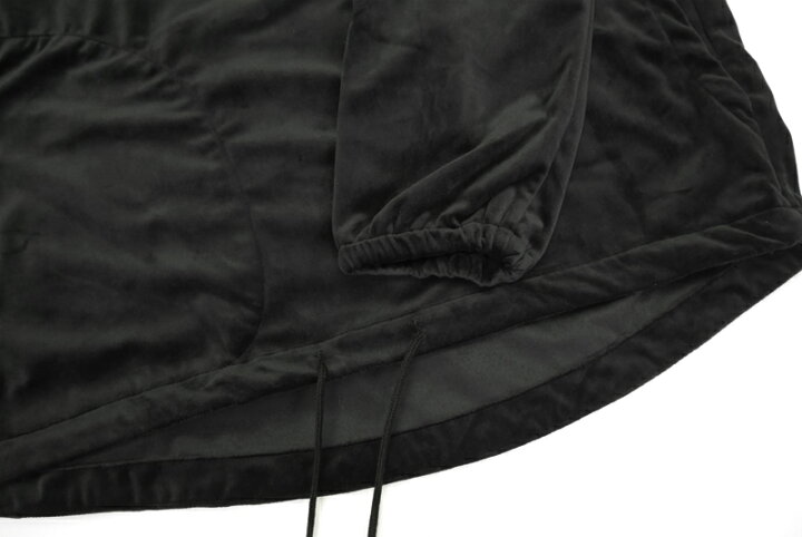 楽天市場】MONITALY モニタリー フリース “Mock Neck Pullover”M26707 