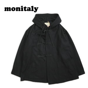 MONITALY ���j�^���[ �W���P�b�g �R�[�g �gFIELD SHELL JACKET�hM22004