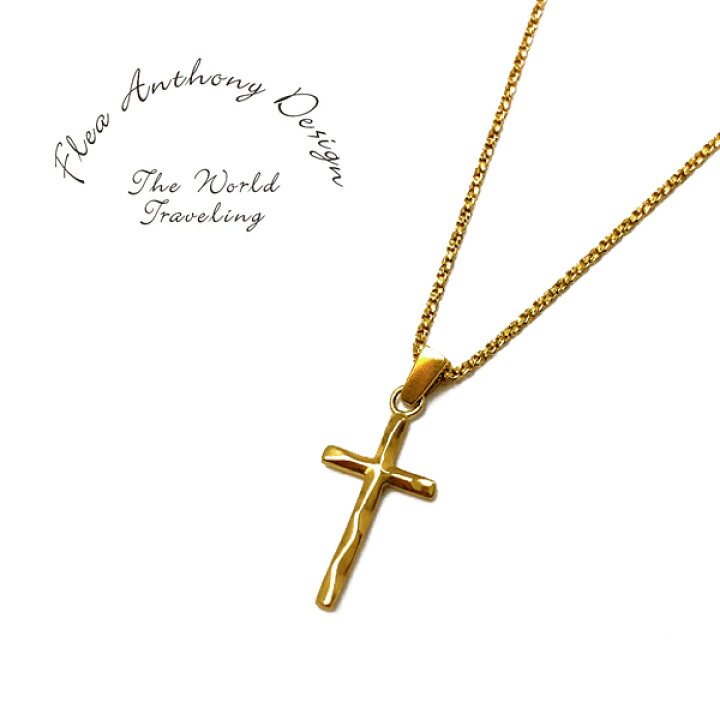 楽天市場】Flea Anthony Design フリーアンソニーデザイン Gold 