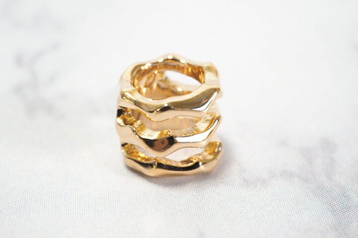 楽天市場】Flea Anthony Design フリーアンソニーデザイン Gold 