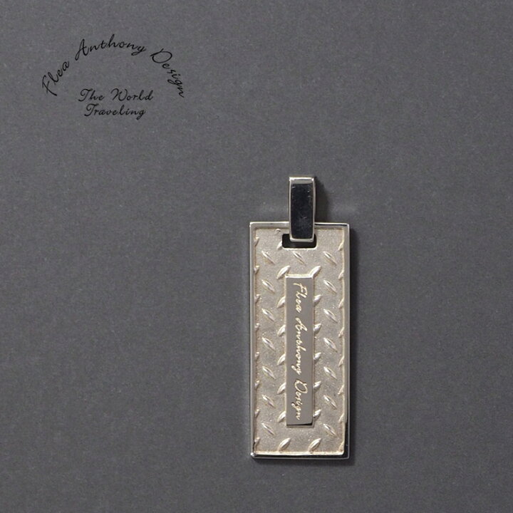 楽天市場】Flea Anthony Design フリーアンソニーデザイン ペンダント 
