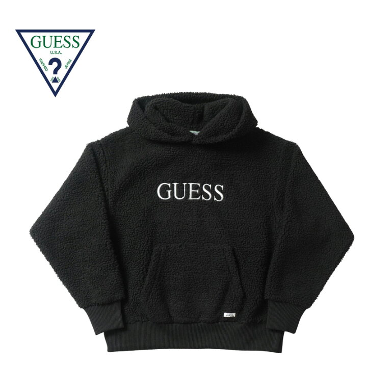 楽天市場】GUESS GREEN LABEL ゲス グリーンレーベル パーカー 