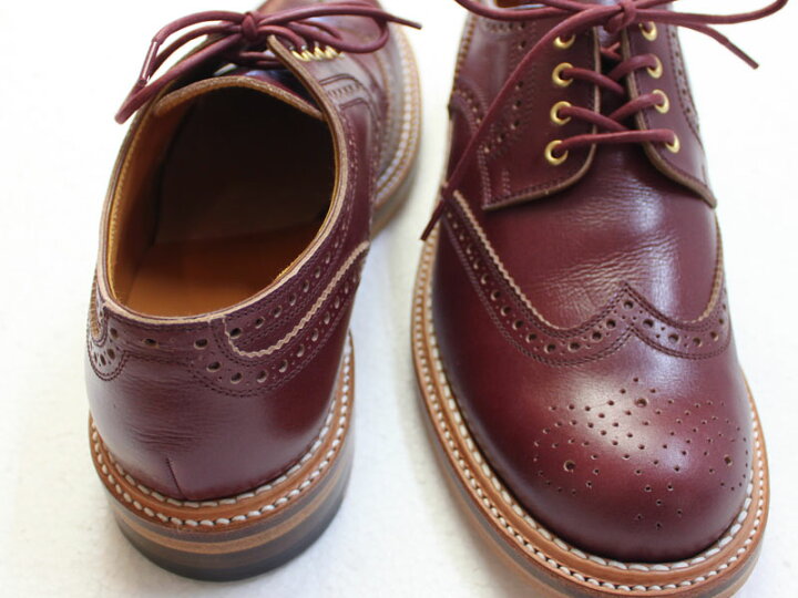 楽天市場】JELADO ジェラードシューズ×RHYTHM FOOTWEAR 