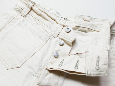 JOHNGLUCKOWジョングラッコウコットンパンツ"FieldTrousers"JG31357【メンズトラウザーパンツベージュナチュラル】10P03Dec16【RCP】