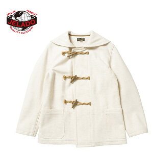 JELADO �W�F���[�h �R�[�gANTIQUE GARMENTS Gurkha CoatAG13404