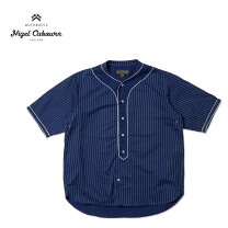 楽天市場】nigel cabourn バスクシャツの通販