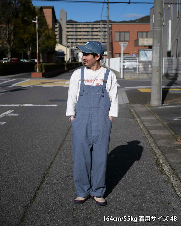 楽天市場】Nigel Cabourn ナイジェルケーボンオーバーオール
